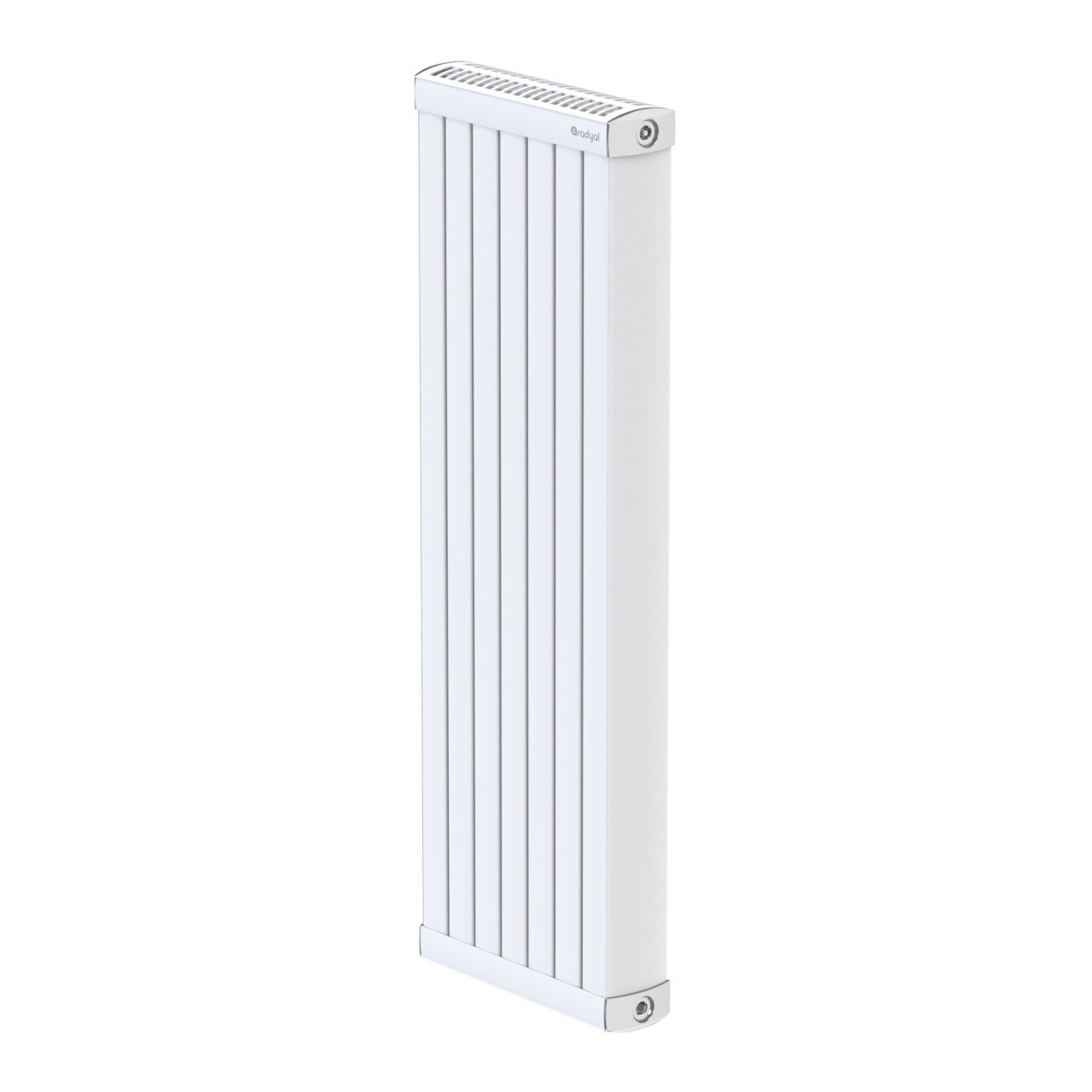 Saray 900 mm - 294 mm - Beyaz (RAL 9016)