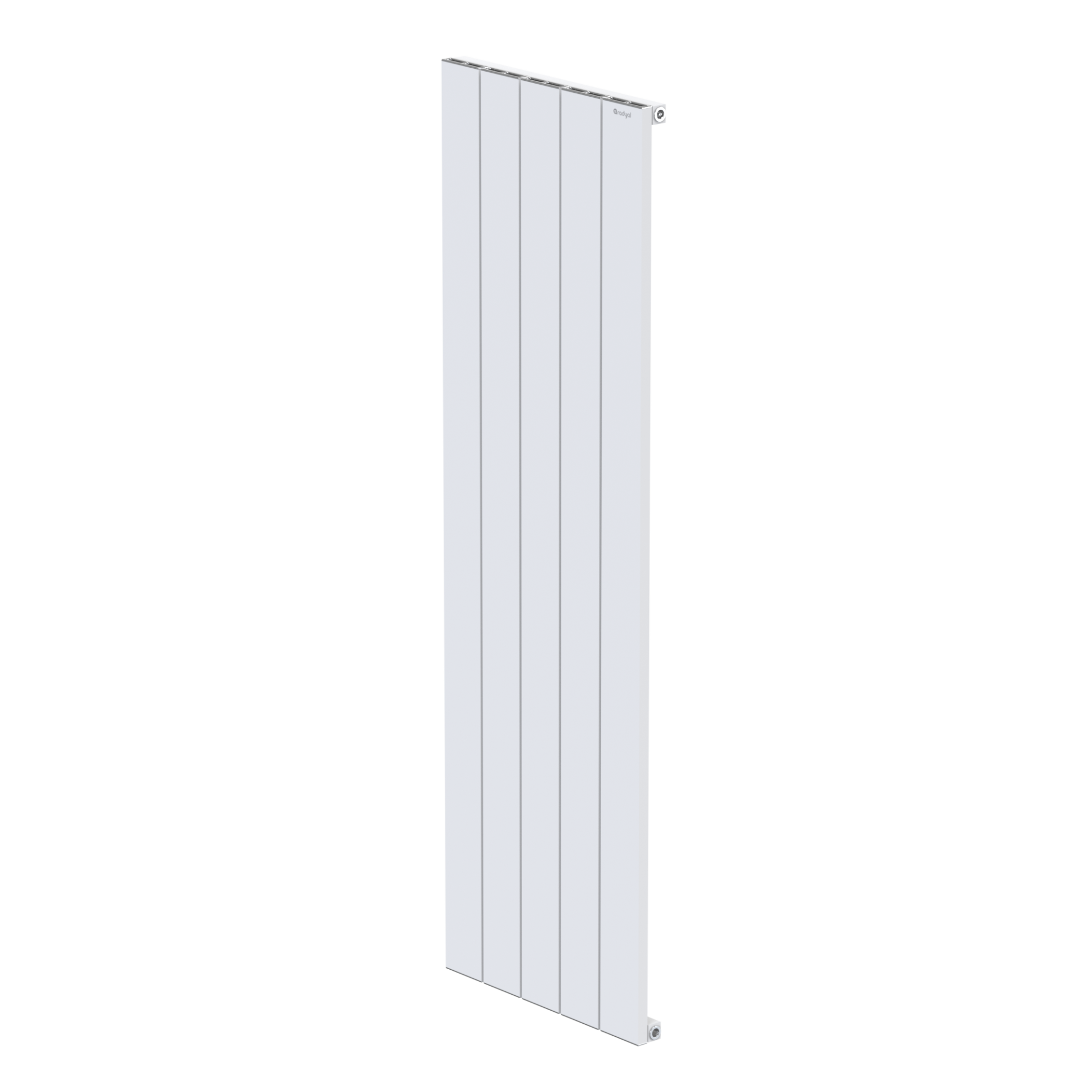 Tower Line 1500 mm - 470 mm - Beyaz (RAL 9016)