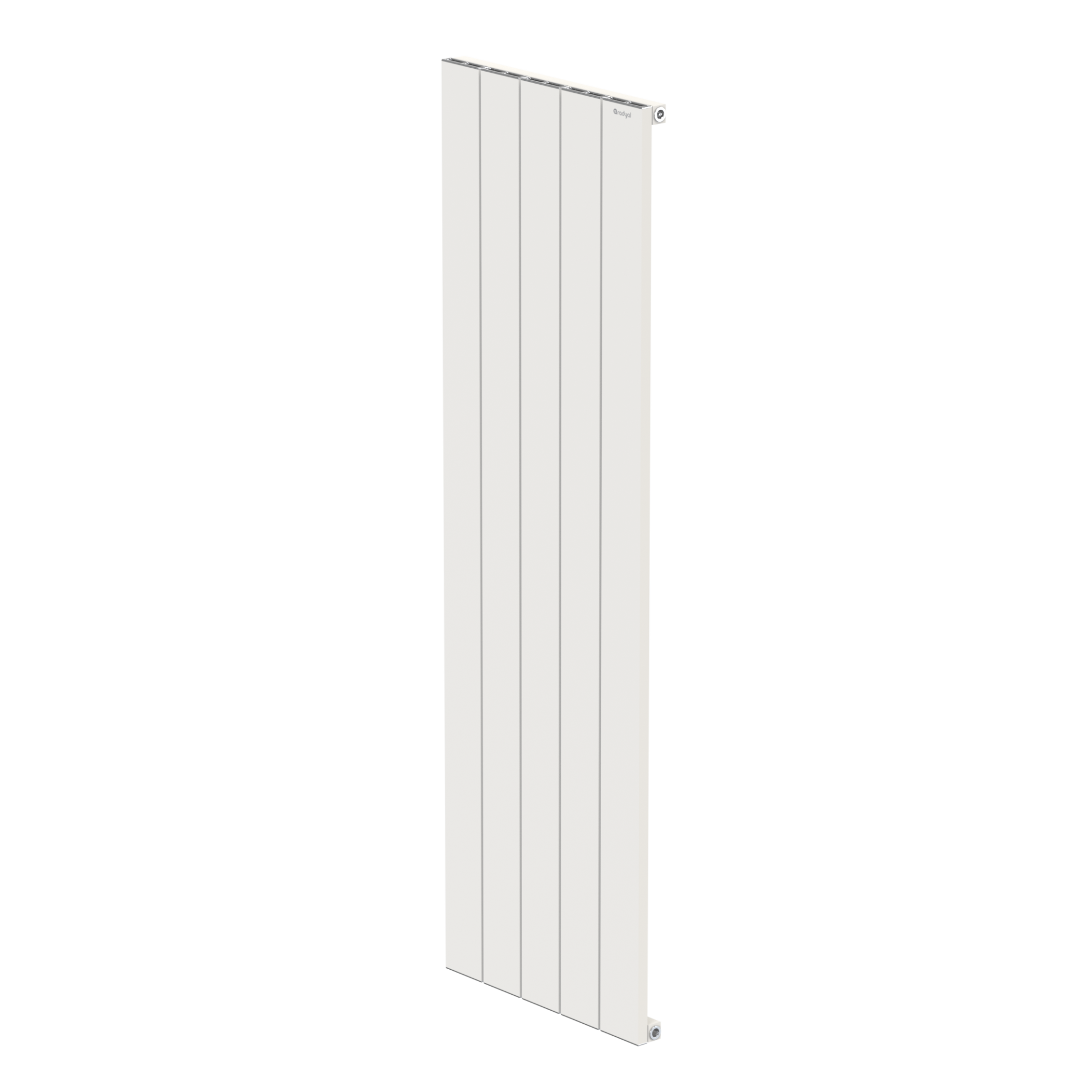 Tower Line 1500 mm - 470 mm - Kırık Beyaz (RAL 9010)