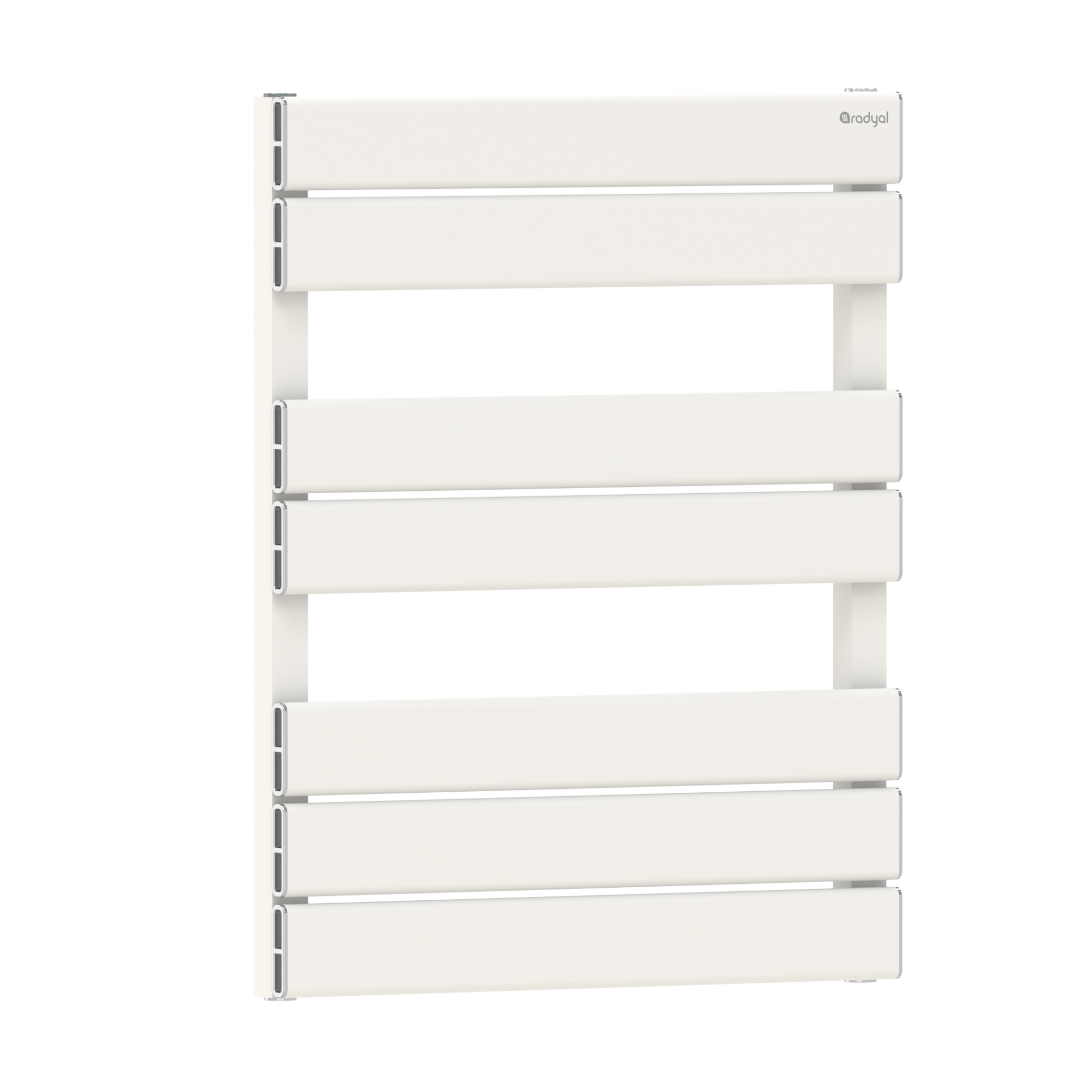 Yasemin Line 625 mm - 490 mm - Kırık Beyaz - (RAL 9010)