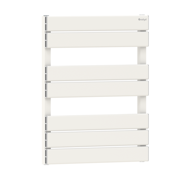 Yasemin Line 625 mm - 490 mm - Kırık Beyaz - (RAL 9010)