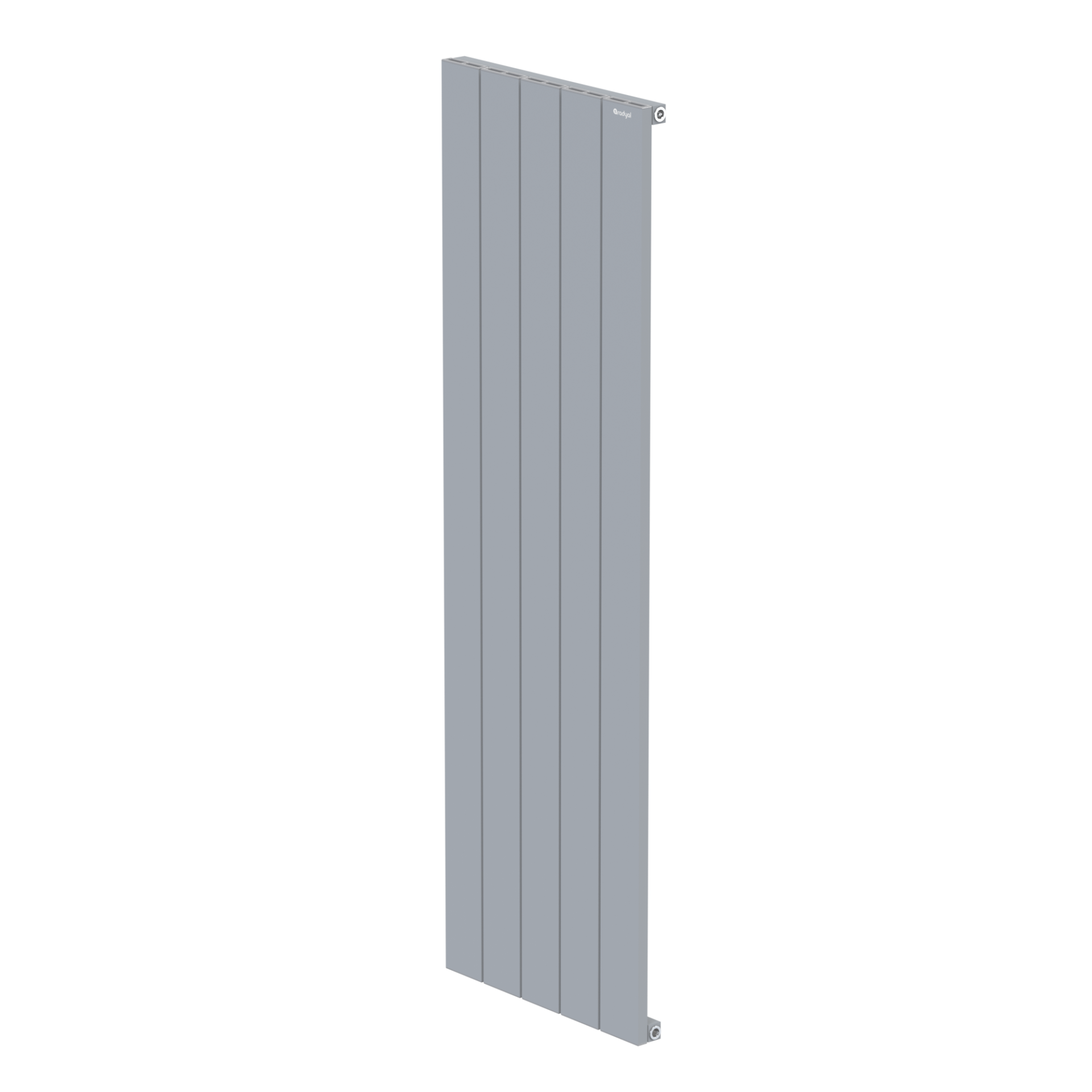 Tower Line 1500 mm - 470 mm - Gri İpek Pütürlü - (RAL 7040)
