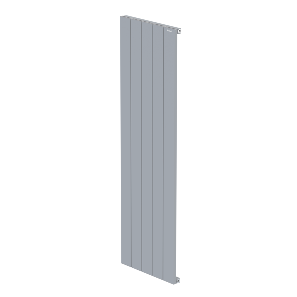 Tower Line 1500 mm - 470 mm - Gri İpek Pütürlü - (RAL 7040)