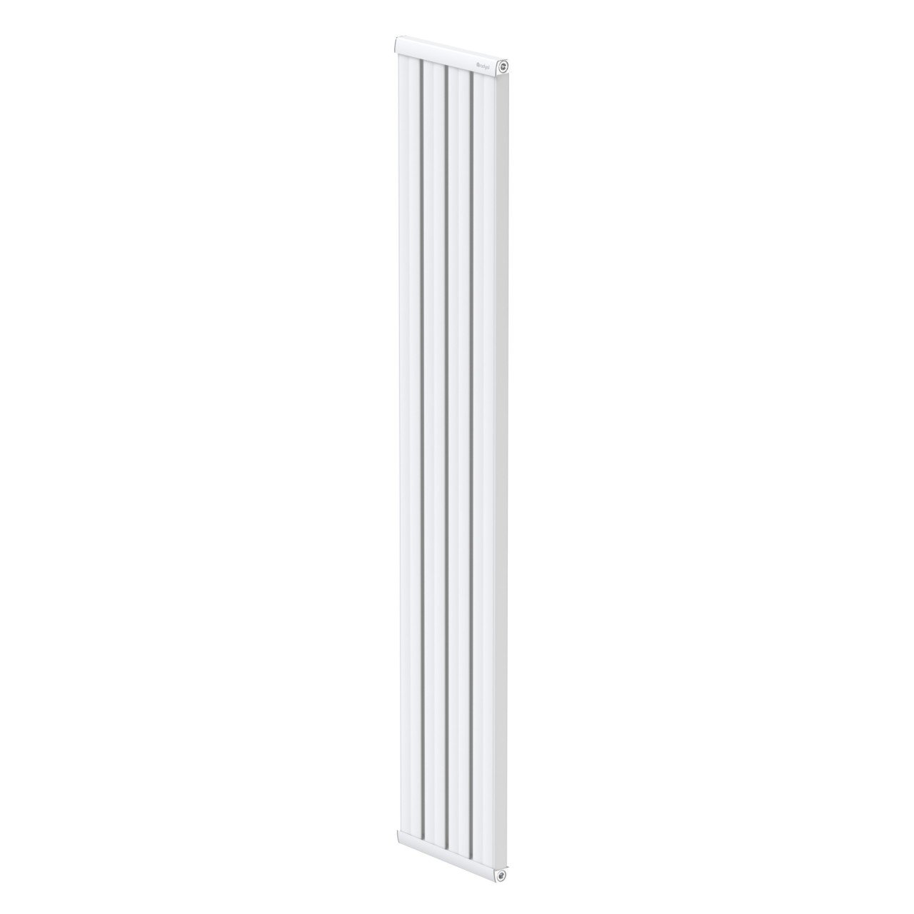 Konak 1800 mm - 326 mm - Beyaz (RAL 9016)