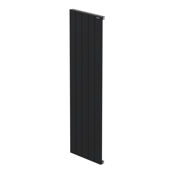Tower Line 1500 mm - 470 mm - Siyah İpek Pütürlü - (RAL 9005)