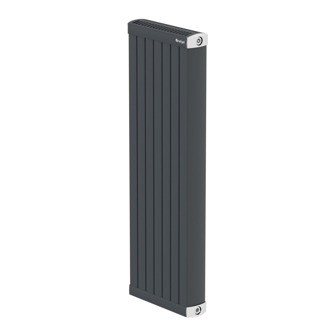 Saray 900 mm - 294 mm - Antrasit İpek Pütürlü - (RAL 7016)