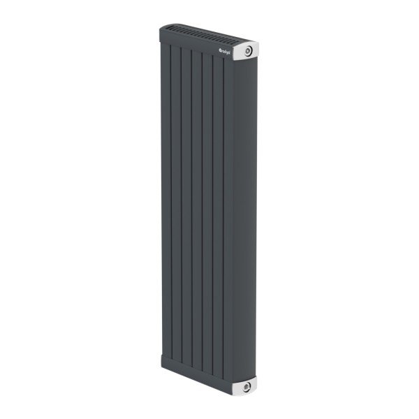 Saray 900 mm - 294 mm - Antrasit İpek Pütürlü - (RAL 7016)