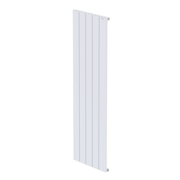 Tower Line 1500 mm - 470 mm - Beyaz İpek Pütürlü - (RAL 9016)