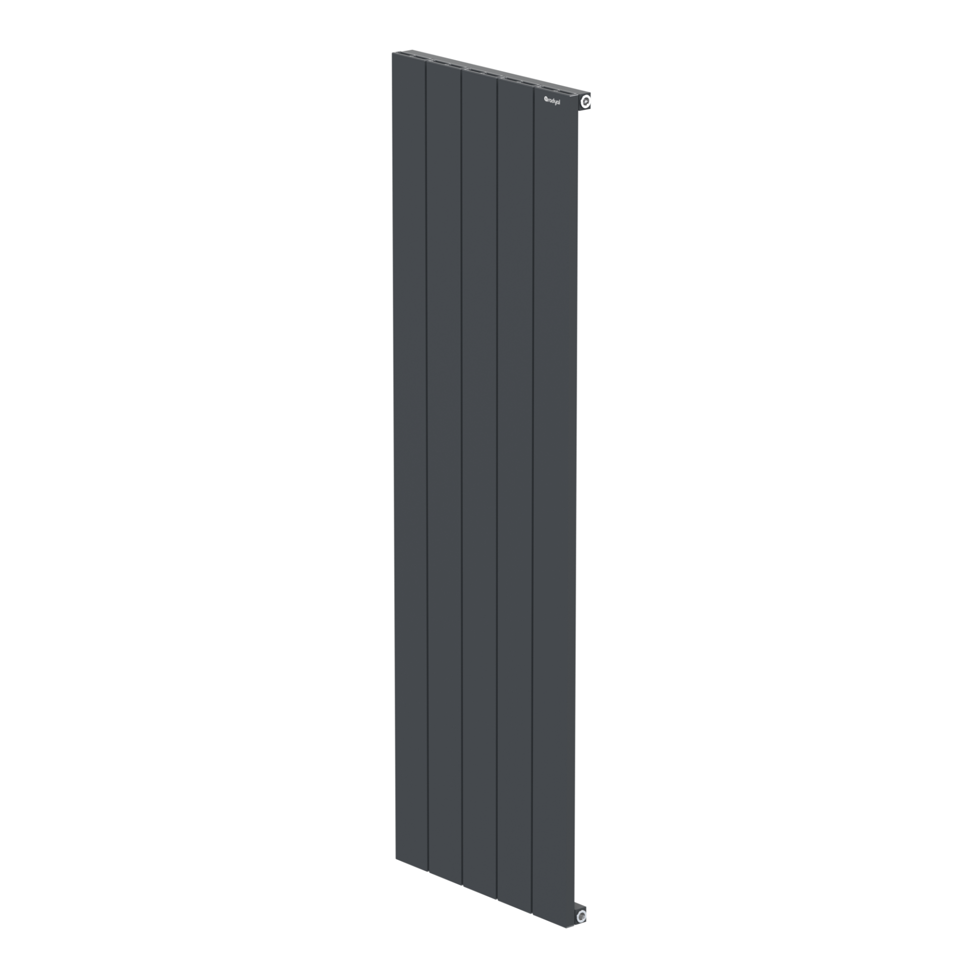Tower Line 1500 mm - 470 mm - Antrasit İpek Pütürlü - (RAL 7016)