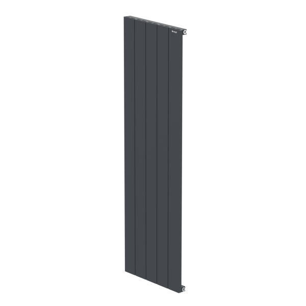 Tower Line 1500 mm - 470 mm - Antrasit İpek Pütürlü - (RAL 7016)