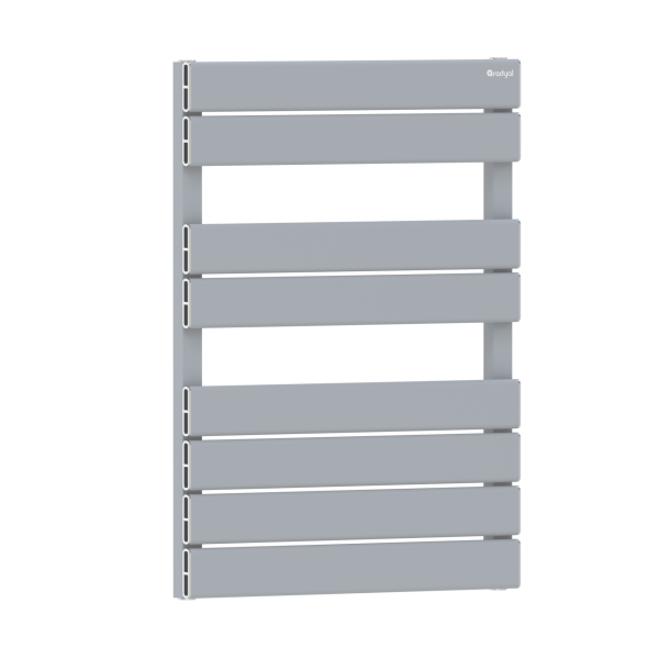 Yasemin Line 695 mm - 490 mm - Gri İpek Pütürlü - (RAL 7040)
