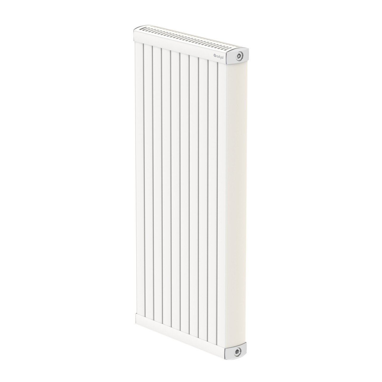 Saray 900 mm - 414 mm - Kırık Beyaz (RAL 9010)