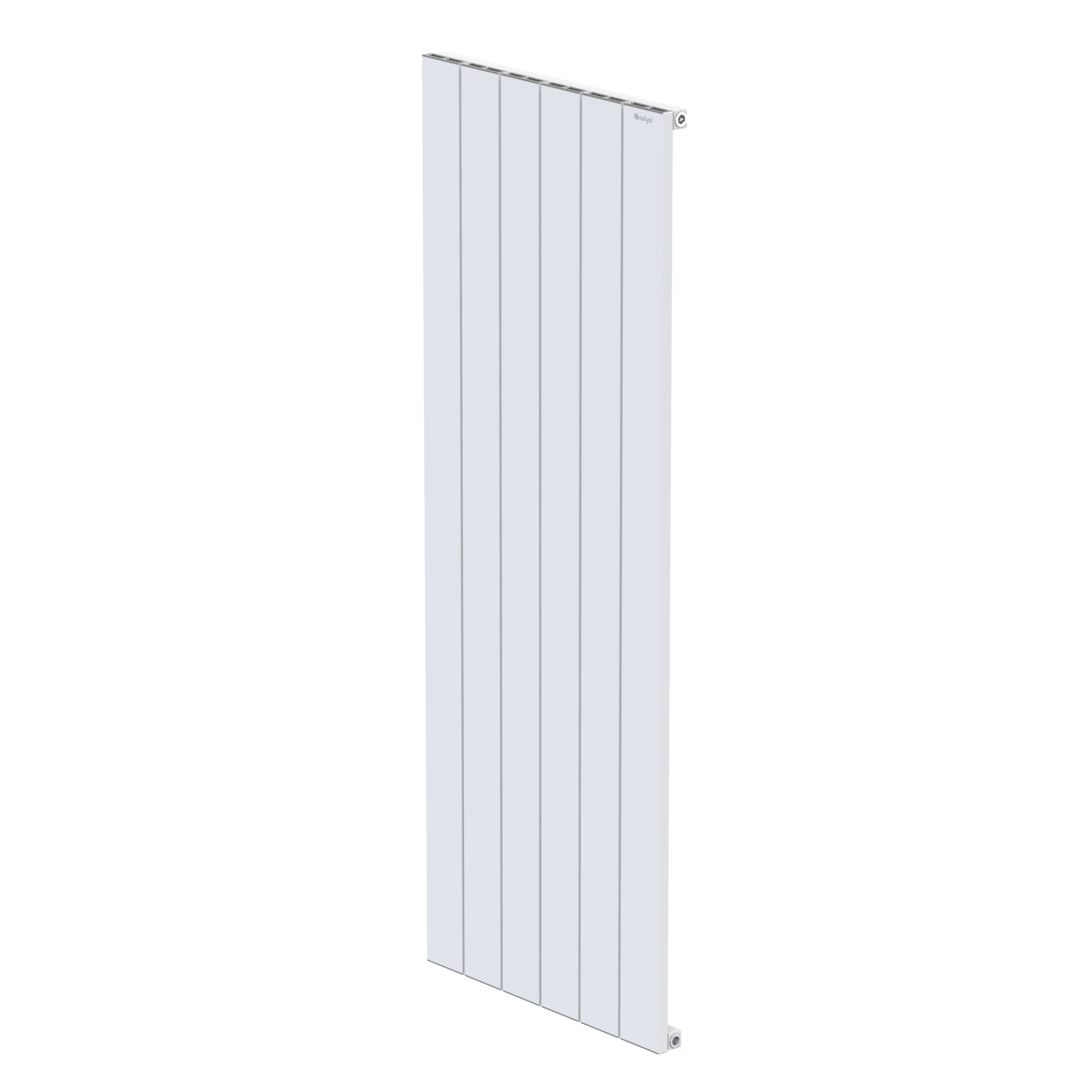 Tower Line 1500 mm - 565 mm - Beyaz (RAL 9016)