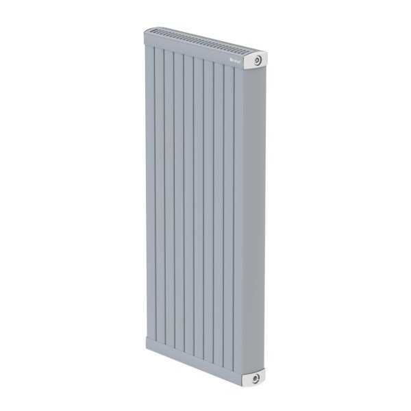 Saray 900 mm - 414 mm - Gri İpek Pütürlü - (RAL 7040)