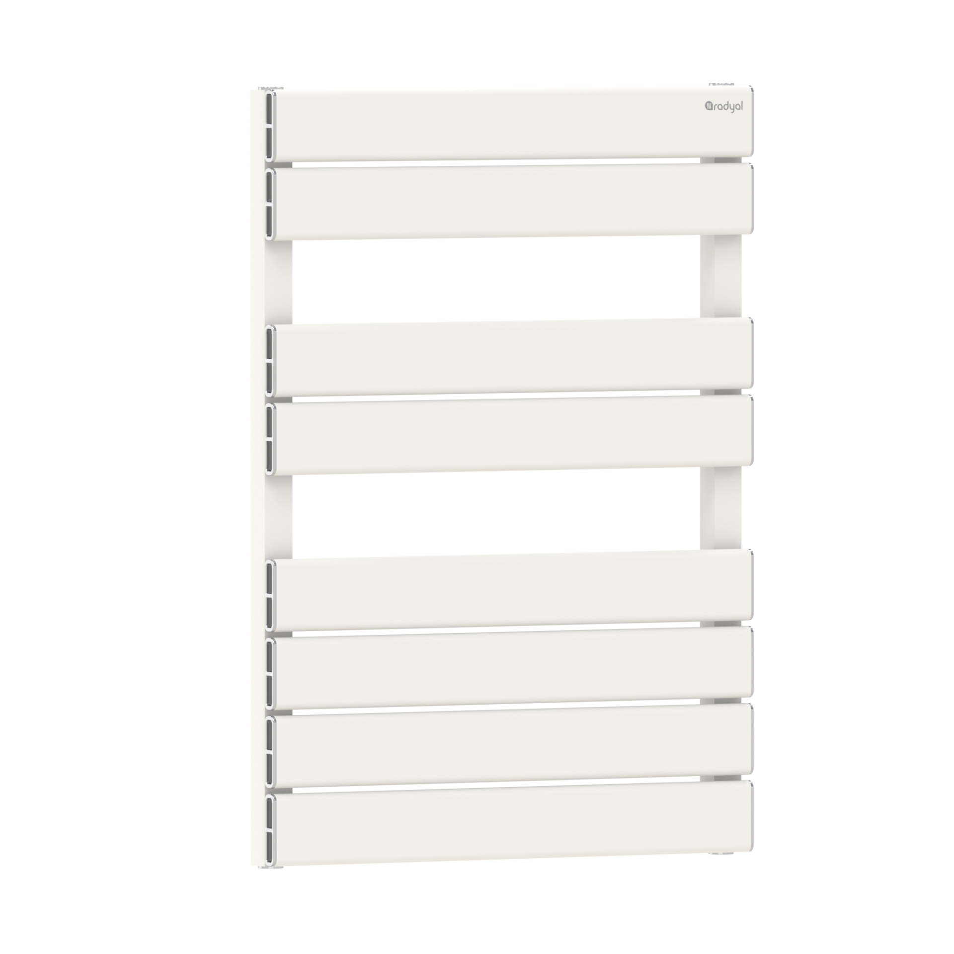 Yasemin Line 695 mm - 490 mm - Kırık Beyaz - (RAL 9010)