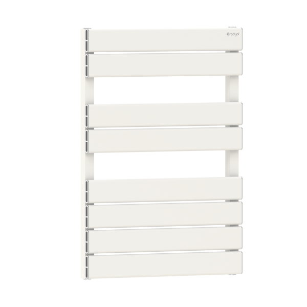 Yasemin Line 695 mm - 490 mm - Kırık Beyaz - (RAL 9010)