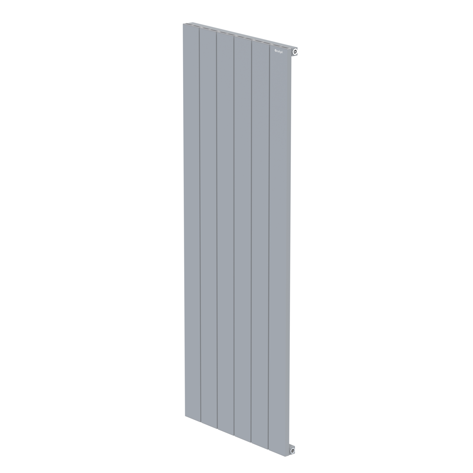 Tower Line 1500 mm - 565 mm - Gri İpek Pütürlü - (RAL 7040)