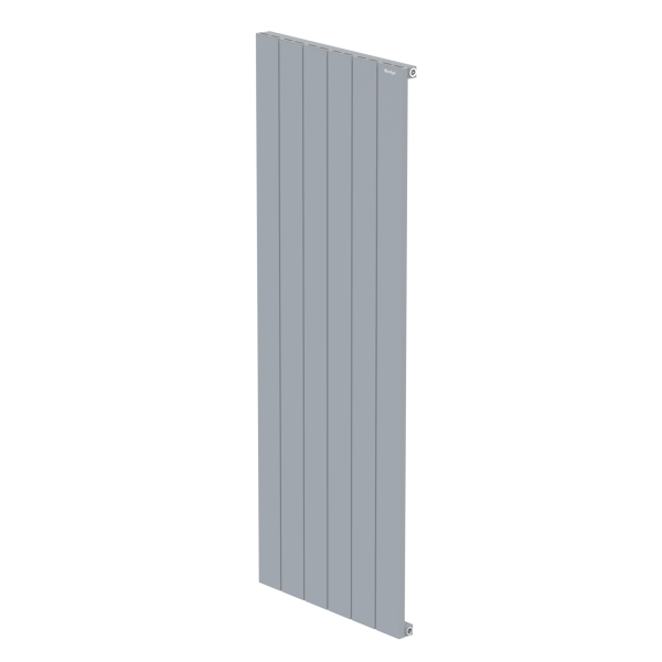 Tower Line 1500 mm - 565 mm - Gri İpek Pütürlü - (RAL 7040)