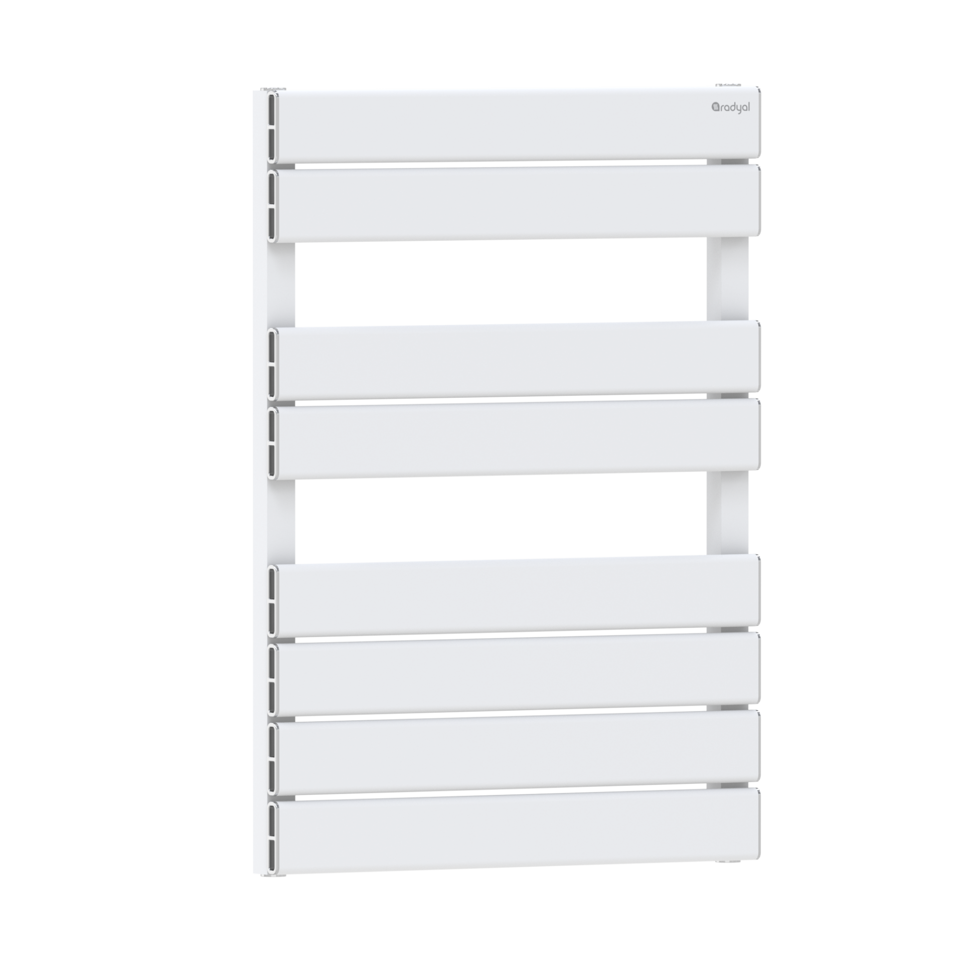 Yasemin Line 695 mm - 490 mm - Beyaz - (RAL 9016)