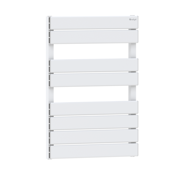 Yasemin Line 695 mm - 490 mm - Beyaz - (RAL 9016)