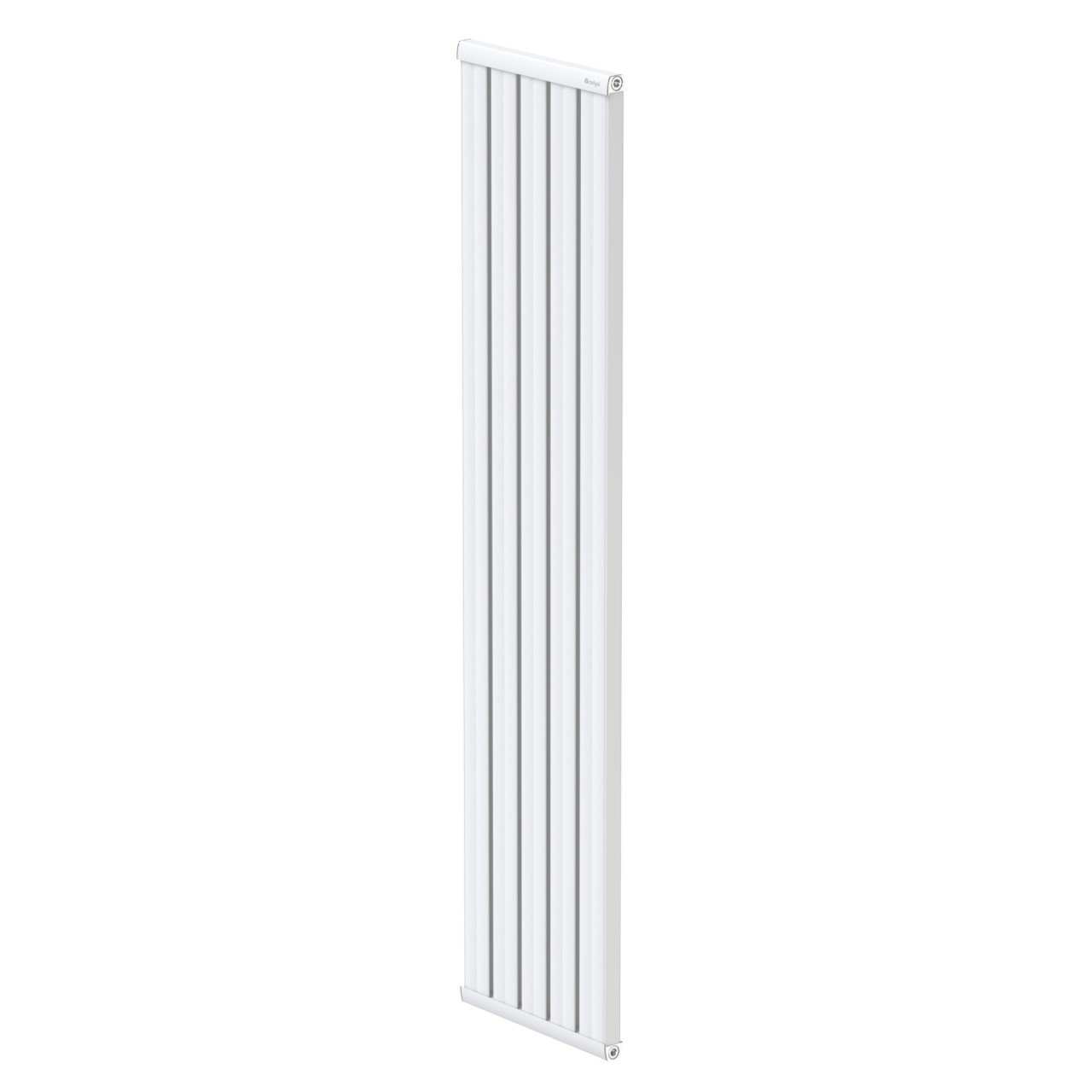 Konak 1800 mm - 406 mm - Beyaz (RAL 9016)