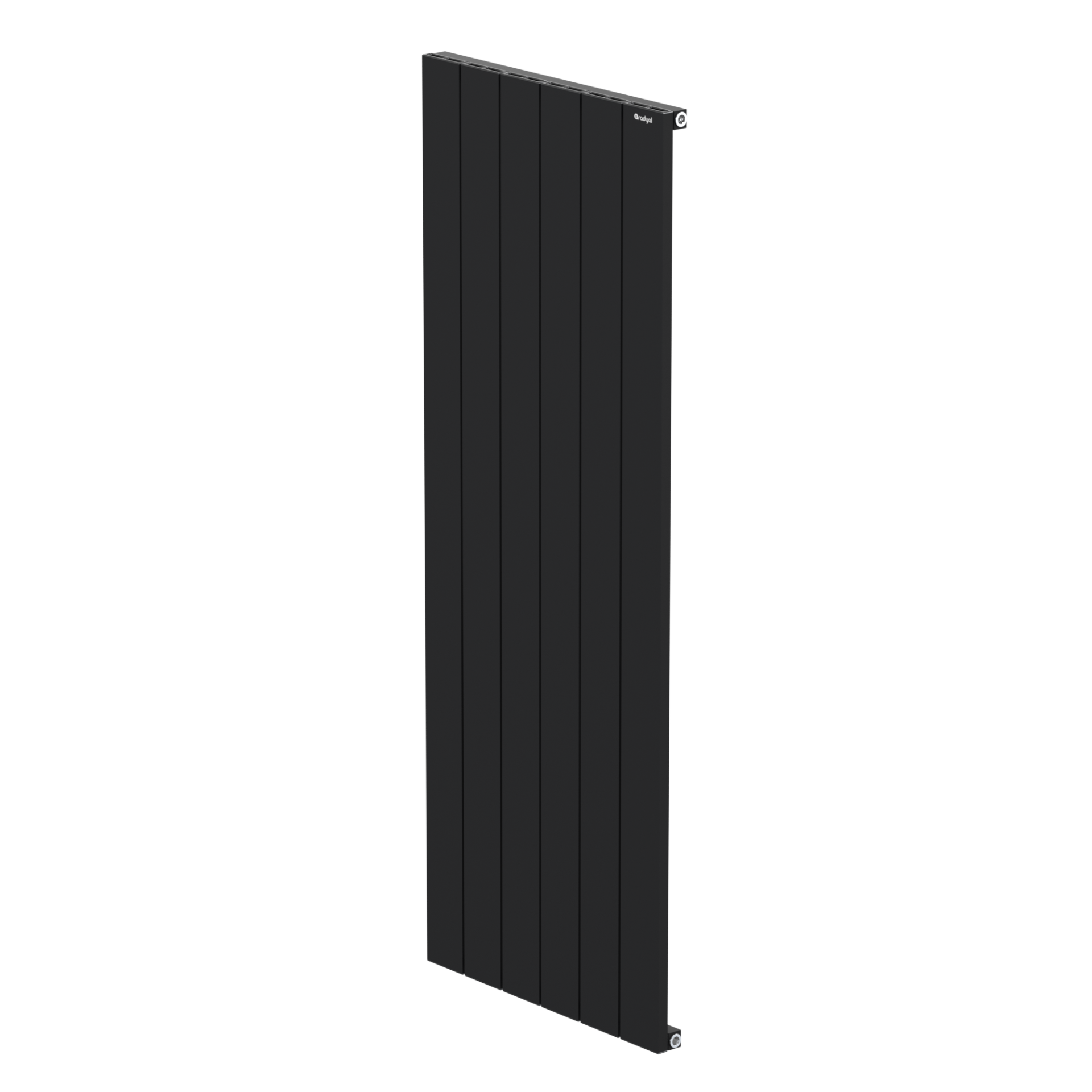Tower Line 1500 mm - 565 mm - Siyah İpek Pütürlü - (RAL 9005)