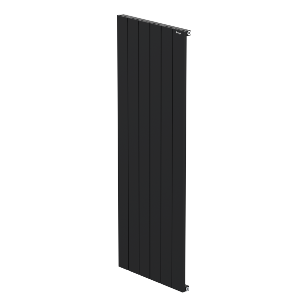 Tower Line 1500 mm - 565 mm - Siyah İpek Pütürlü - (RAL 9005)