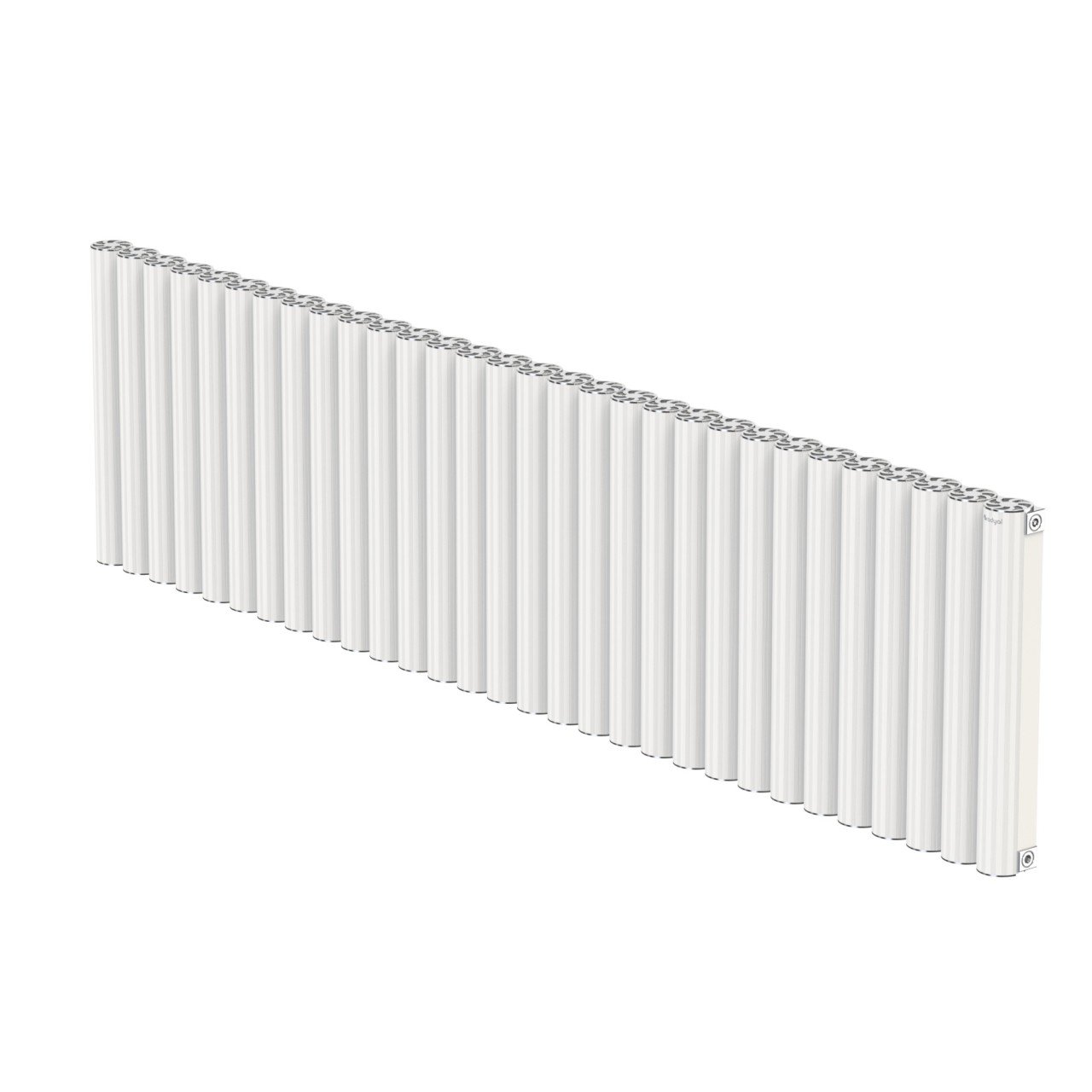 Han 600 mm - 2400 mm - Kırık Beyaz (RAL 9010)