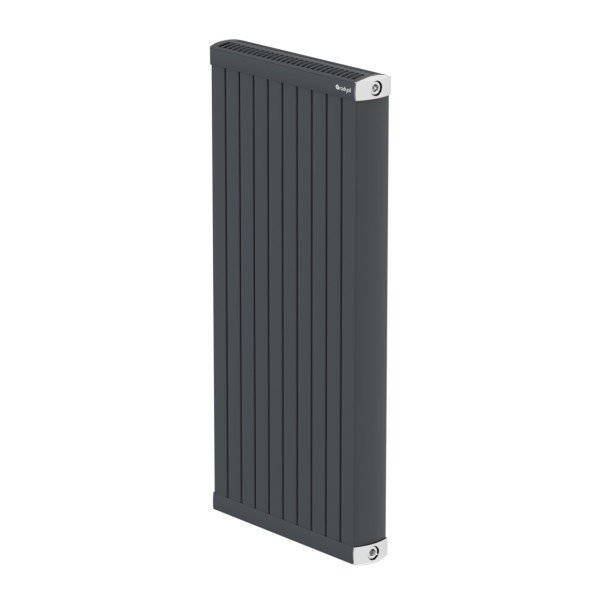 Saray 900 mm - 414 mm - Antrasit İpek Pütürlü - (RAL 7016)