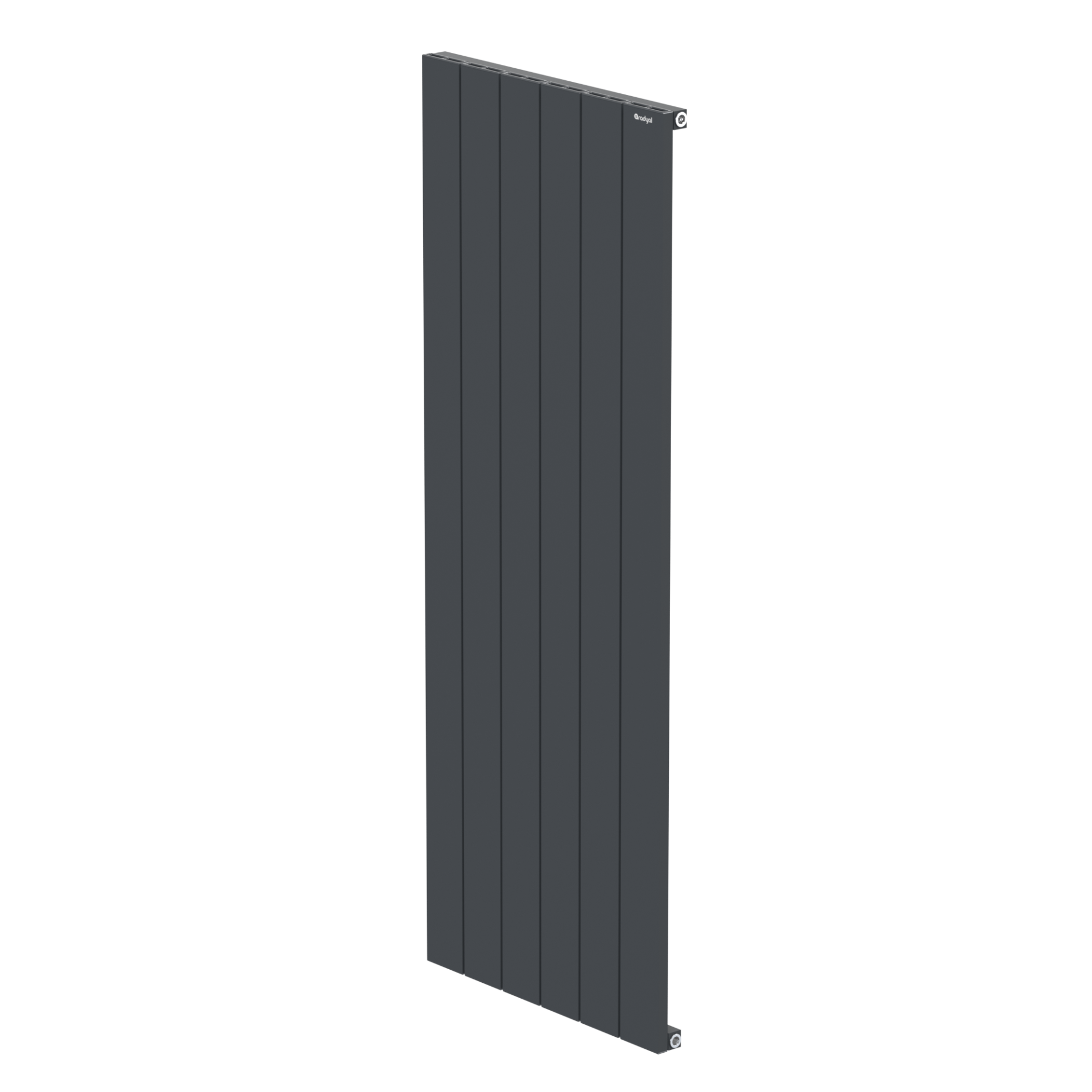 Tower Line 1500 mm - 565 mm - Antrasit İpek Pütürlü - (RAL 7016)