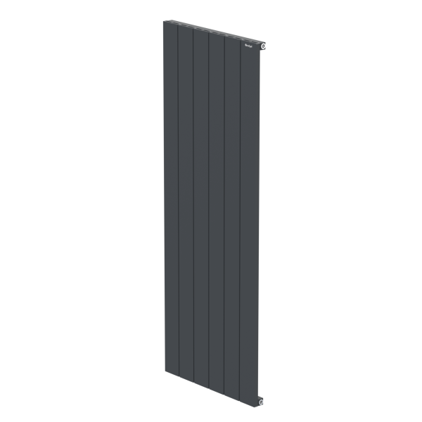 Tower Line 1500 mm - 565 mm - Antrasit İpek Pütürlü - (RAL 7016)