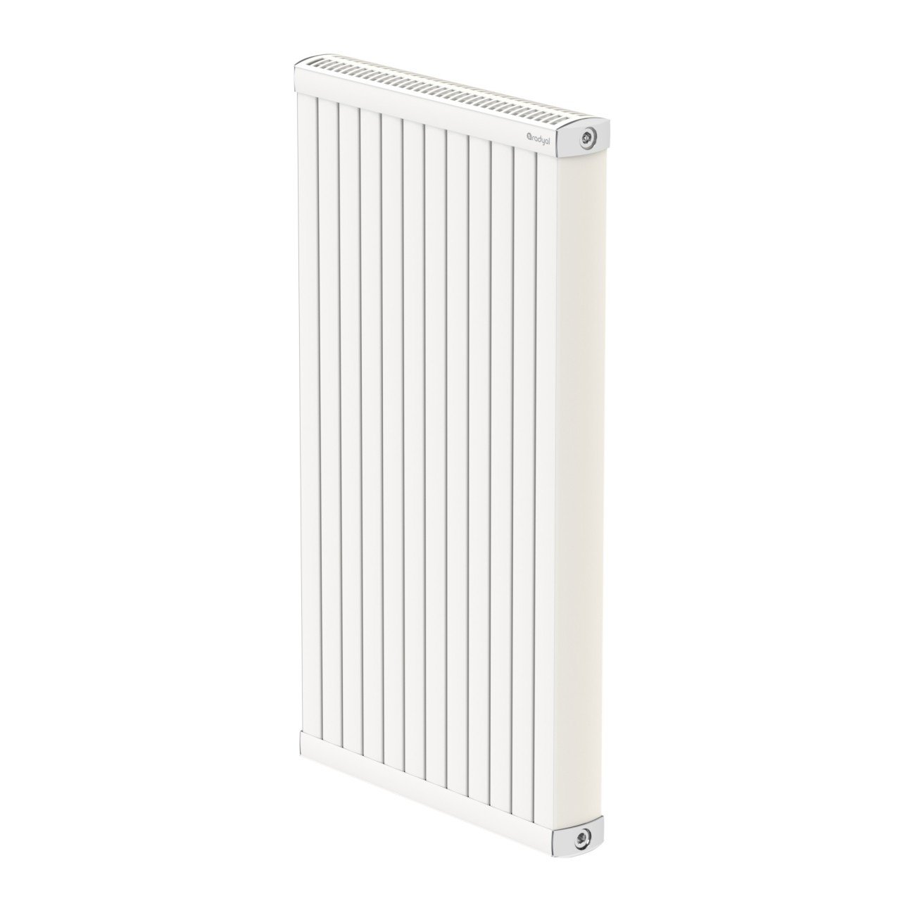 Saray 900 mm - 494 mm - Kırık Beyaz (RAL 9010)