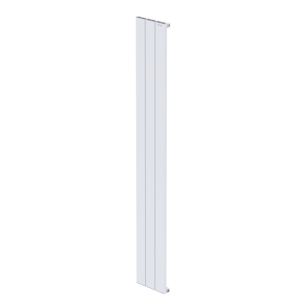 Tower Line 1800 mm - 280 mm - Beyaz (RAL 9016)