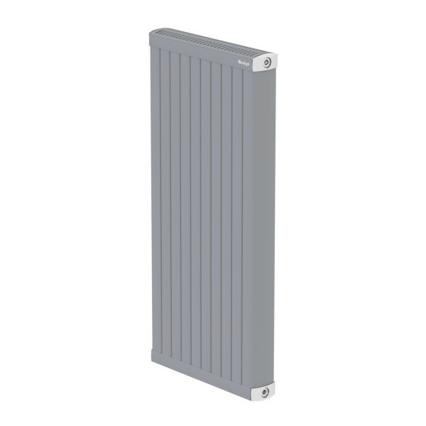 Saray 900 mm - 494 mm - Gri İpek Pütürlü - (RAL 7040)