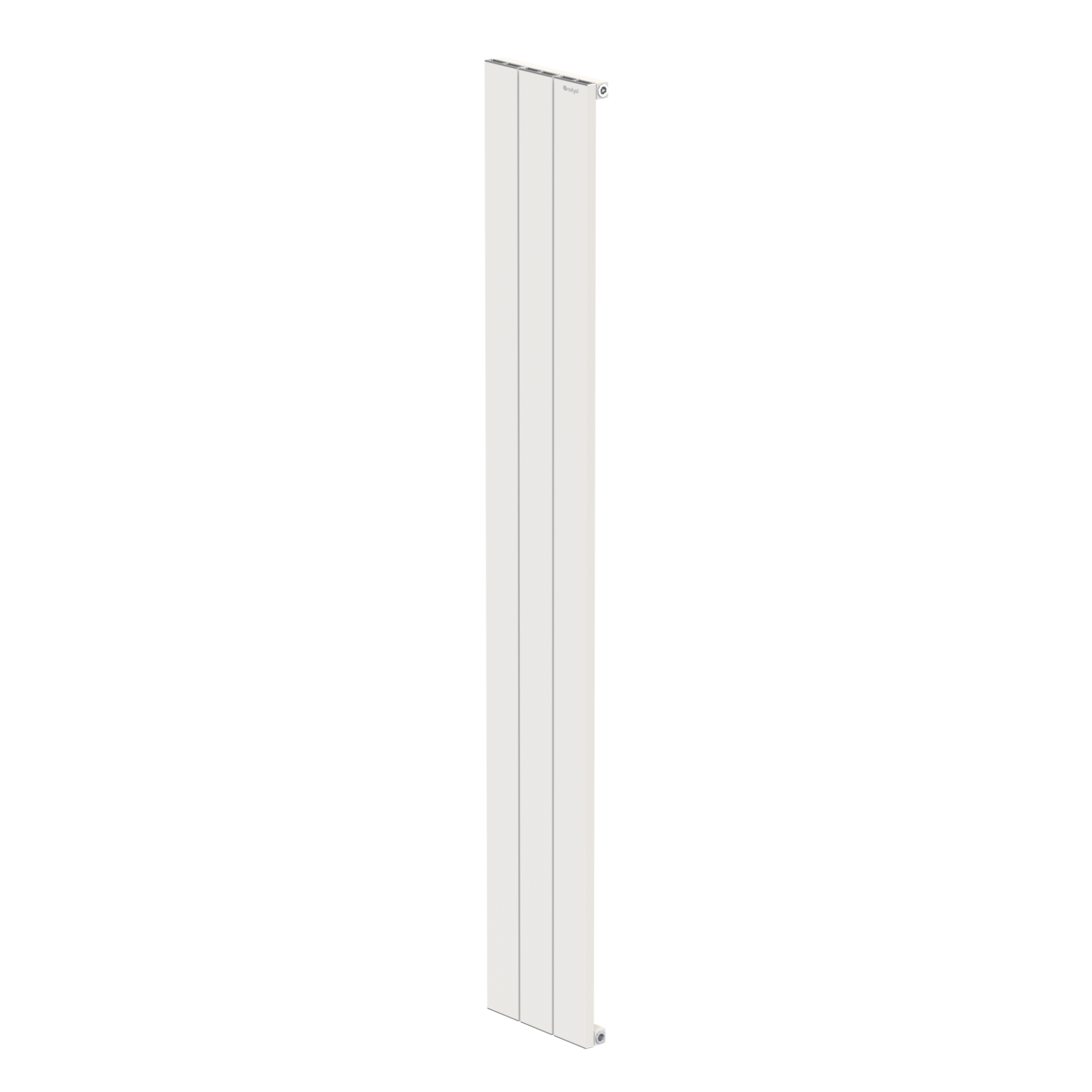 Tower Line 1800 mm - 280 mm - Kırık Beyaz (RAL 9010)