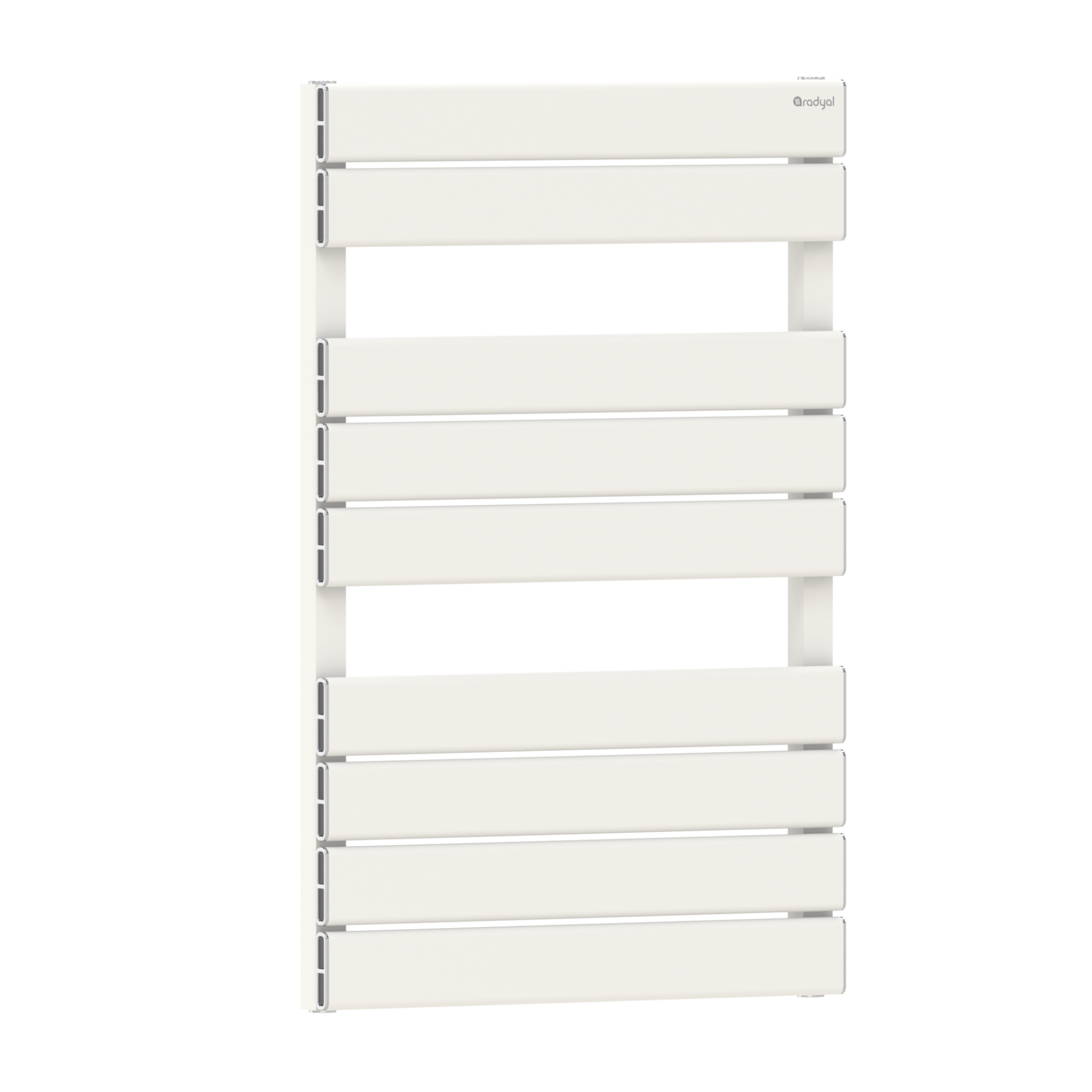 Yasemin Line 765 mm - 490 mm - Kırık Beyaz - (RAL 9010)