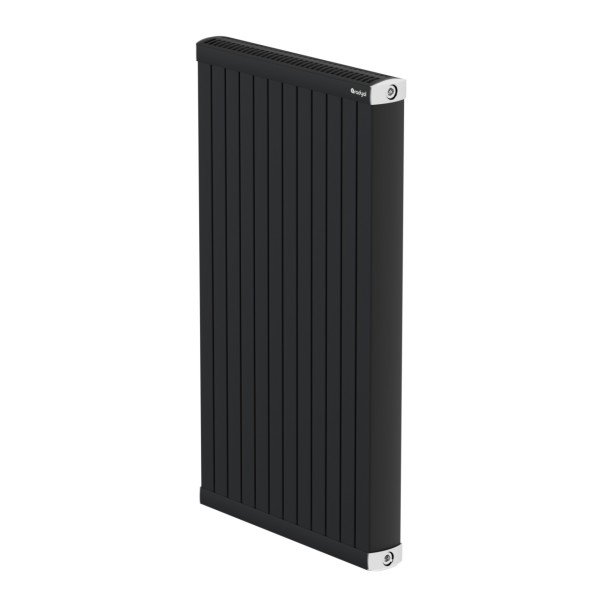 Saray 900 mm - 494 mm - Siyah İpek Pütürlü - (RAL 9005)