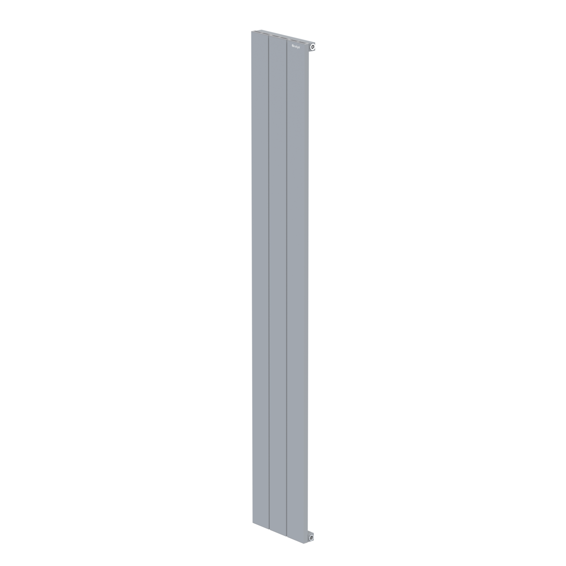 Tower Line 1800 mm - 280 mm - Gri İpek Pütürlü - (RAL 7040)