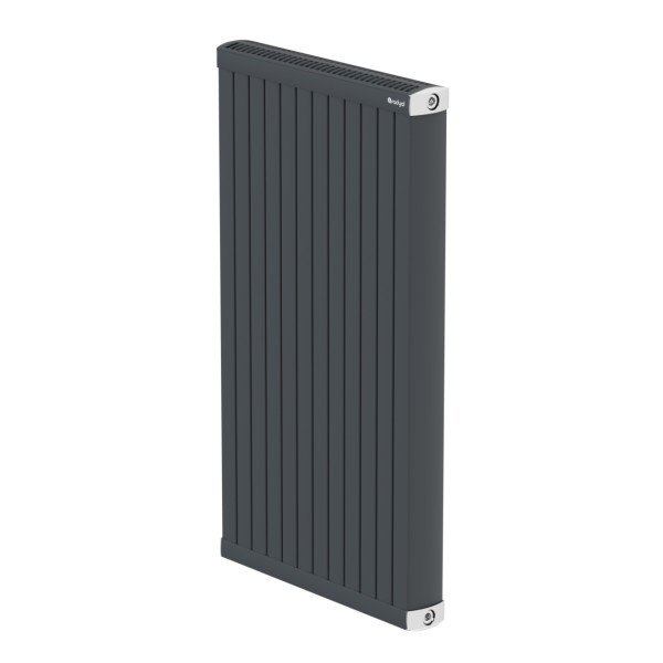 Saray 900 mm - 494 mm - Antrasit İpek Pütürlü - (RAL 7016)