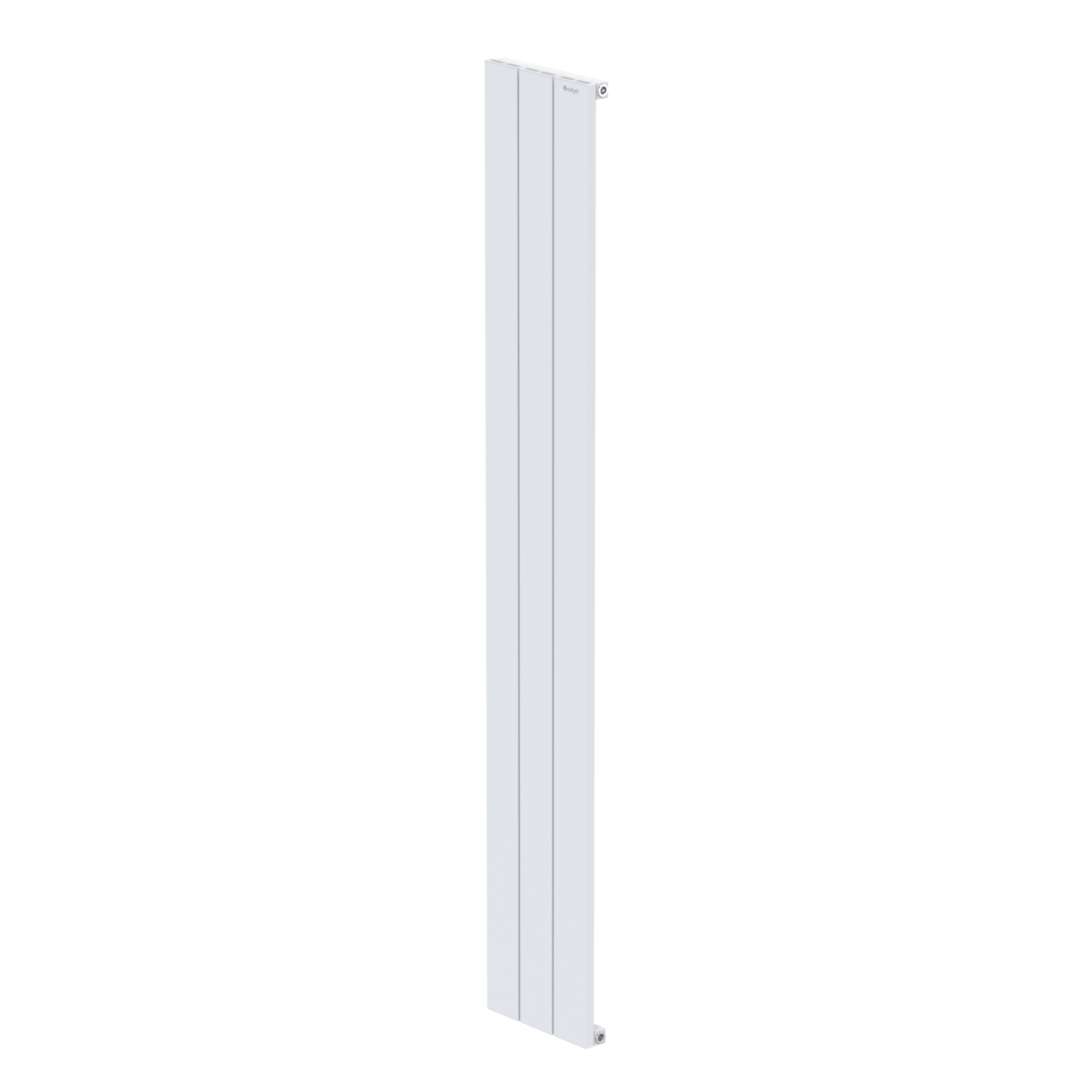 Tower Line 1800 mm - 280 mm - Beyaz İpek Pütürlü - (RAL 9016)
