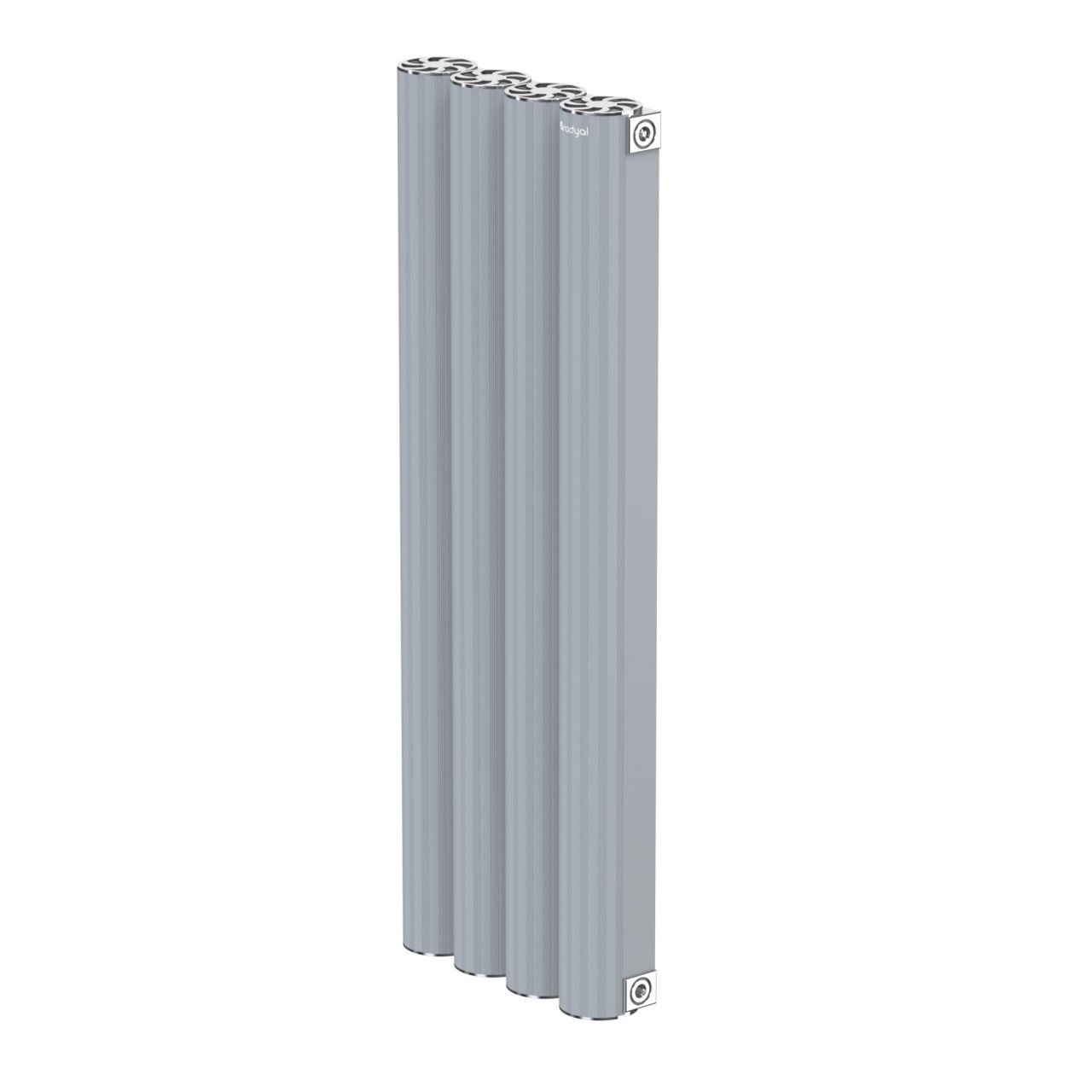 Han 900 mm - 320 mm - Gri İpek Pütürlü - (RAL 7040)