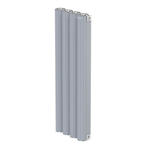 Han 900 mm - 320 mm - Gri İpek Pütürlü - (RAL 7040)