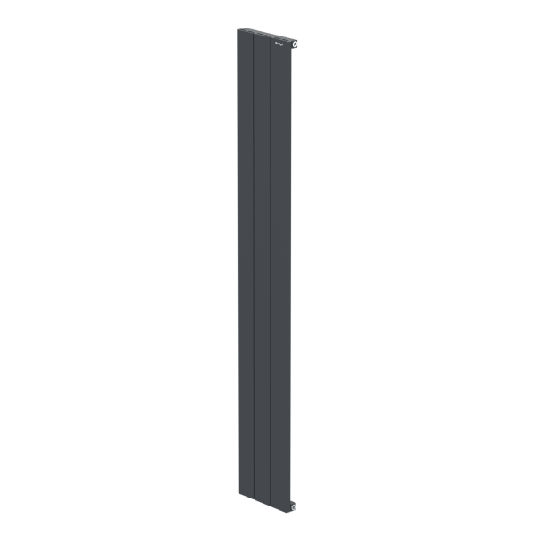 Tower Line 1800 mm - 280 mm - Antrasit İpek Pütürlü - (RAL 7016)