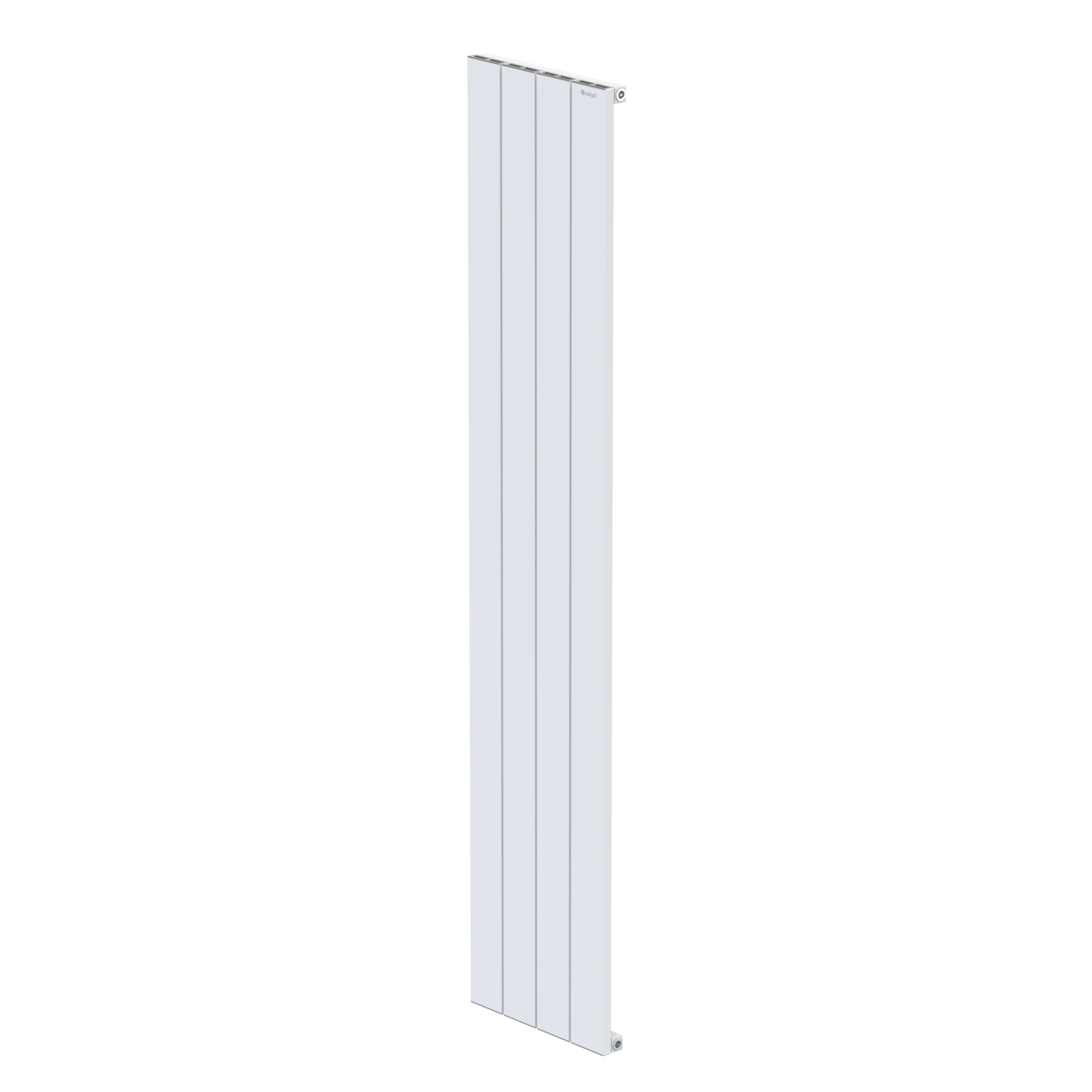 Tower Line 1800 mm - 375 mm - Beyaz (RAL 9016)
