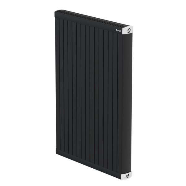 Saray 900 mm - 614 mm - Siyah İpek Pütürlü - (RAL 9005)