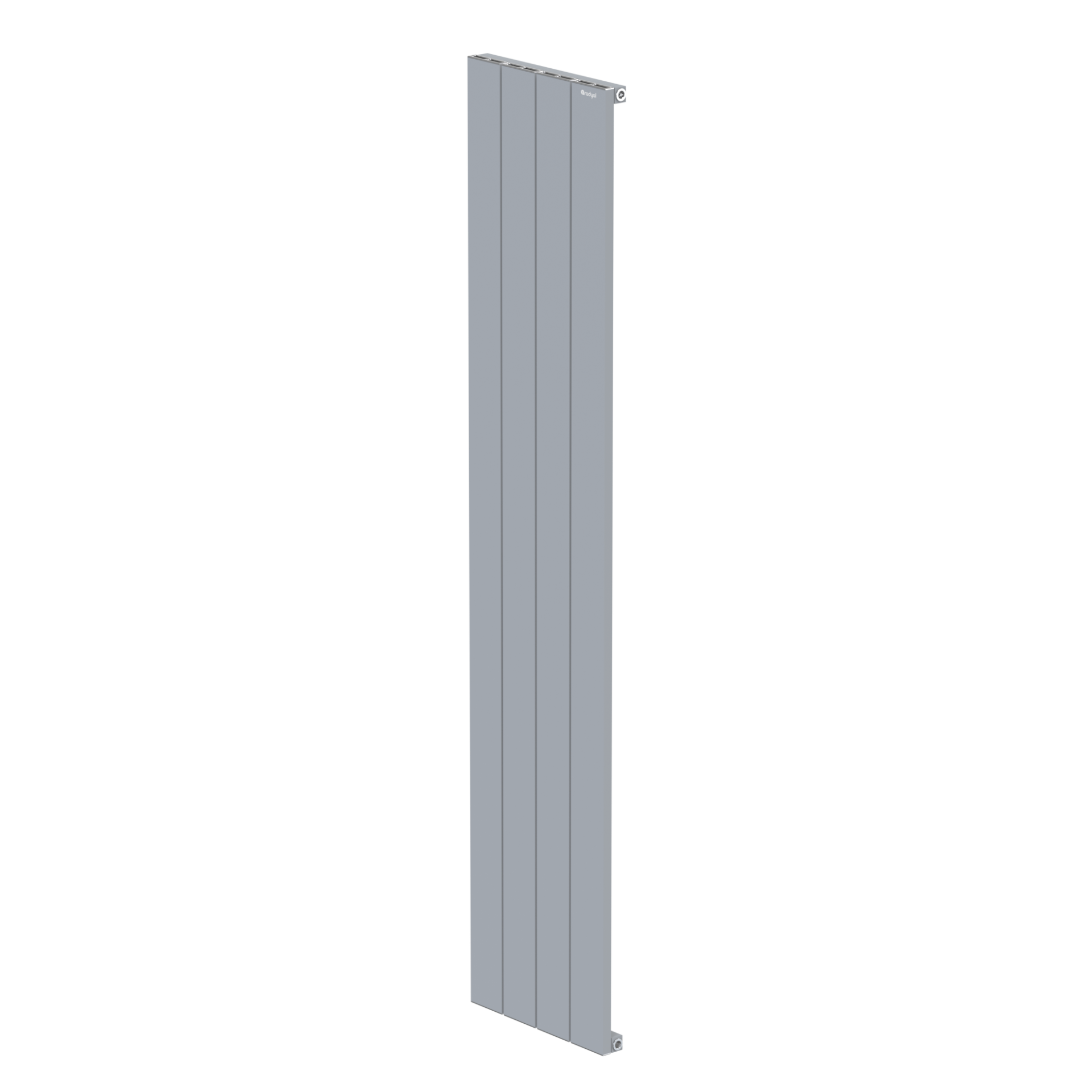 Tower Line 1800 mm - 375 mm - Gri İpek Pütürlü - (RAL 7040)