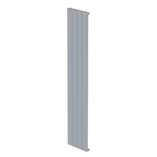 Tower Line 1800 mm - 375 mm - Gri İpek Pütürlü - (RAL 7040)