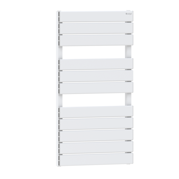 Yasemin Line 905 mm - 490 mm - Beyaz İpek Pütürlü - (RAL 9016)