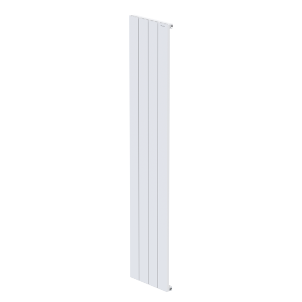 Tower Line 1800 mm - 375 mm - Beyaz İpek Pütürlü - (RAL 9016)