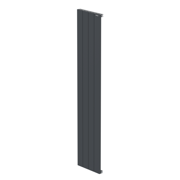 Tower Line 1800 mm - 375 mm - Antrasit İpek Pütürlü - (RAL 7016)